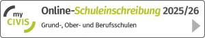 Banner Einschreibungen 25-26